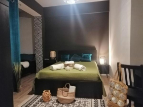 B&B DOMUS 65, Aragona